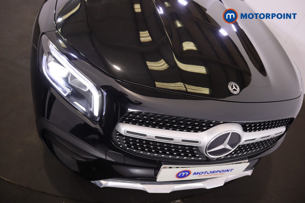 Mercedes-Benz GLB Amg Line Automatic Diesel SUV - Stock Number (1581178) - 36th supplementary image