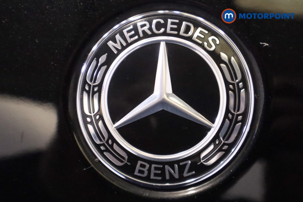 Mercedes-Benz GLB Amg Line Automatic Diesel SUV - Stock Number (1581178) - 37th supplementary image
