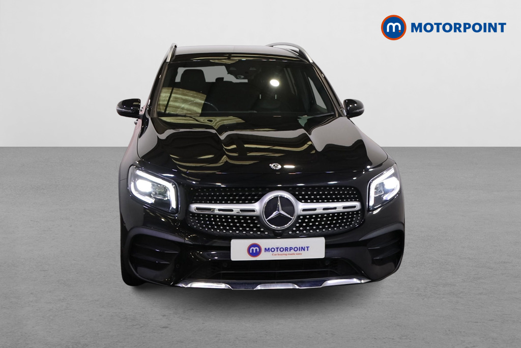 Mercedes-Benz GLB Amg Line Automatic Diesel SUV - Stock Number (1581178) - Front bumper