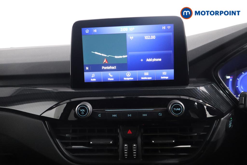 Ford Kuga St-Line Automatic Diesel SUV - Stock Number (1581191) - 2nd supplementary image