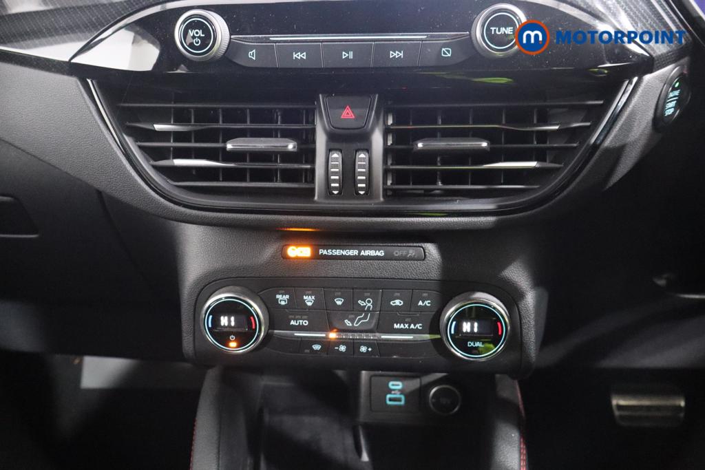 Ford Kuga St-Line Automatic Diesel SUV - Stock Number (1581191) - 3rd supplementary image