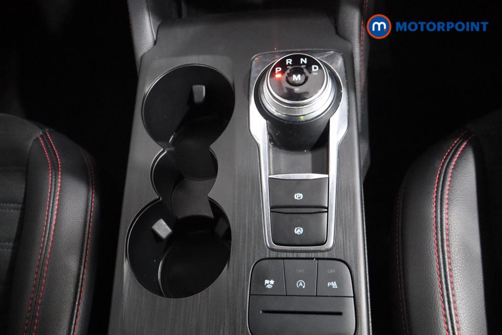 Ford Kuga St-Line Automatic Diesel SUV - Stock Number (1581191) - 4th supplementary image