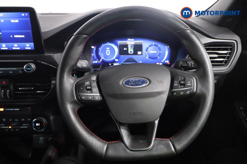 Ford Kuga St-Line Automatic Diesel SUV - Stock Number (1581191) - 6th supplementary image