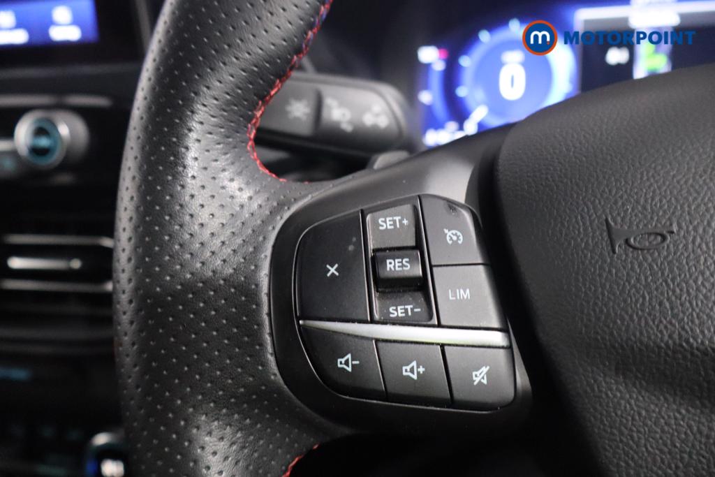 Ford Kuga St-Line Automatic Diesel SUV - Stock Number (1581191) - 7th supplementary image