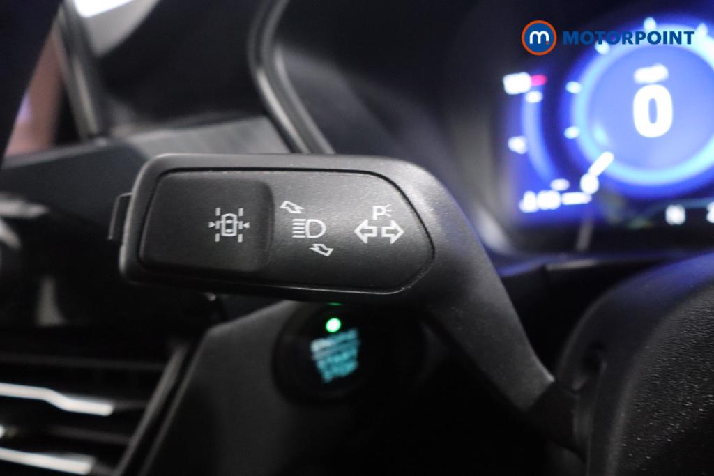 Ford Kuga St-Line Automatic Diesel SUV - Stock Number (1581191) - 9th supplementary image