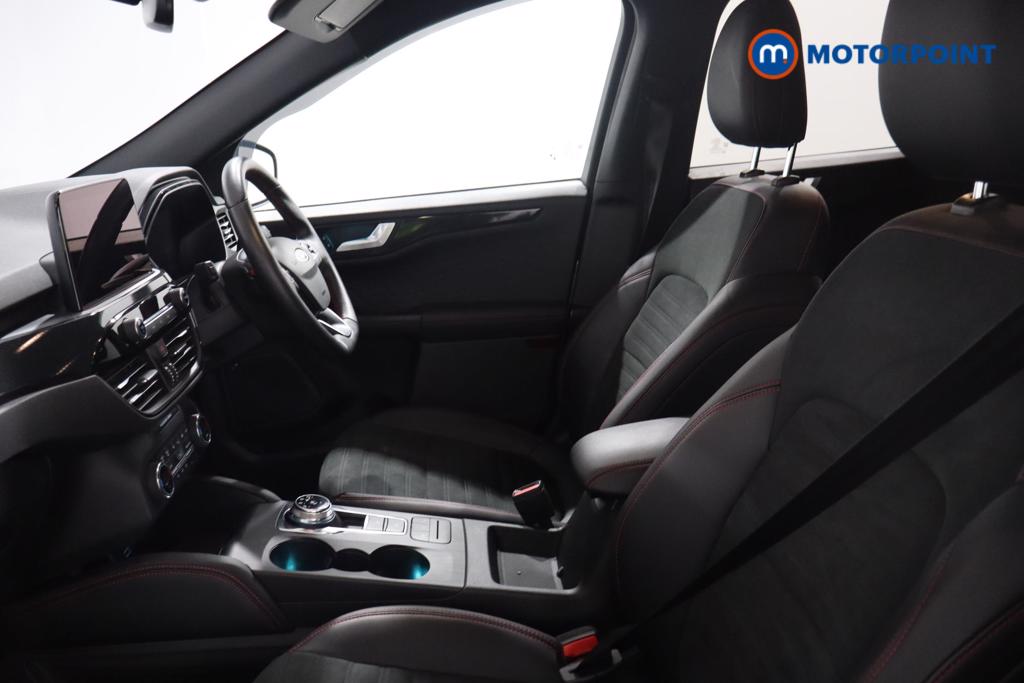 Ford Kuga St-Line Automatic Diesel SUV - Stock Number (1581191) - 15th supplementary image