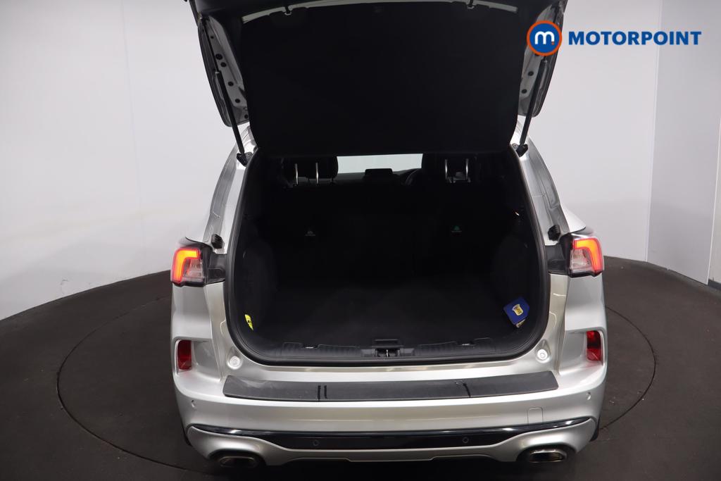 Ford Kuga St-Line Automatic Diesel SUV - Stock Number (1581191) - 18th supplementary image