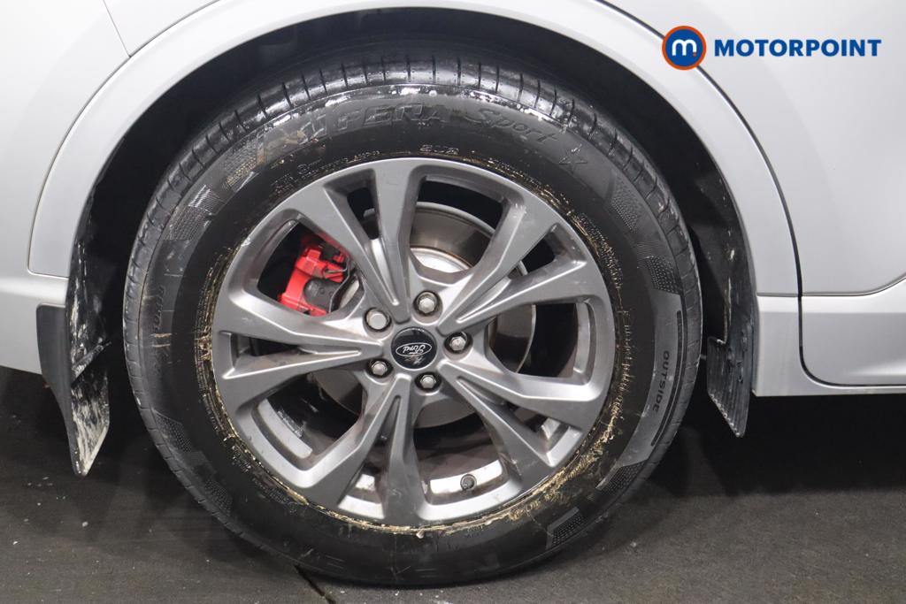 Ford Kuga St-Line Automatic Diesel SUV - Stock Number (1581191) - 19th supplementary image