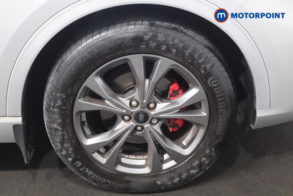 Ford Kuga St-Line Automatic Diesel SUV - Stock Number (1581191) - 20th supplementary image