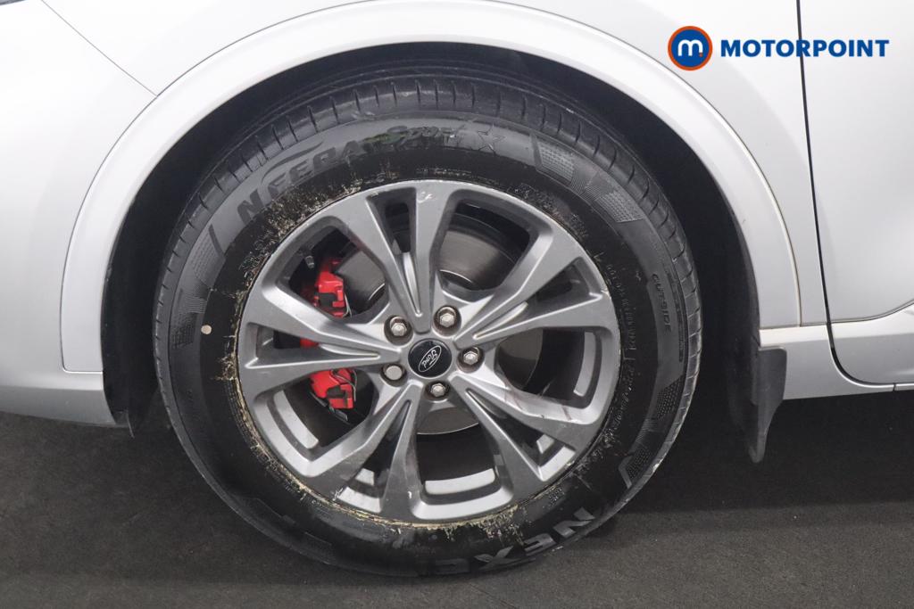Ford Kuga St-Line Automatic Diesel SUV - Stock Number (1581191) - 21st supplementary image