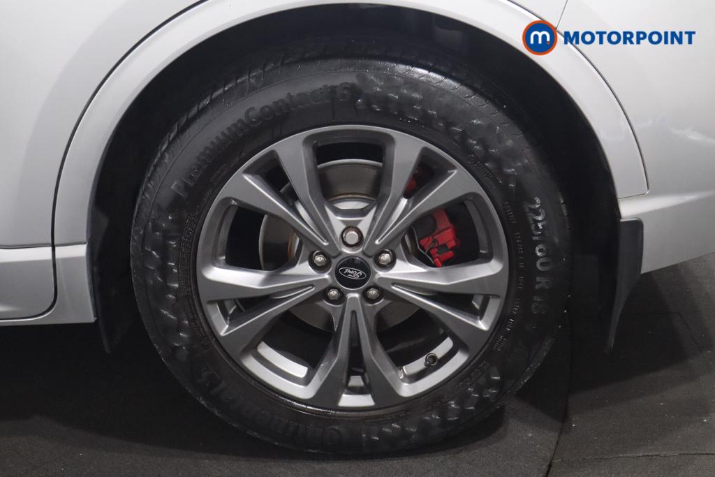 Ford Kuga St-Line Automatic Diesel SUV - Stock Number (1581191) - 22nd supplementary image