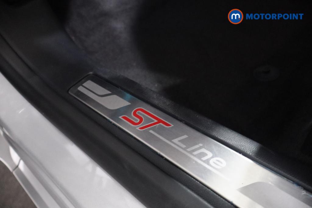 Ford Kuga St-Line Automatic Diesel SUV - Stock Number (1581191) - 24th supplementary image