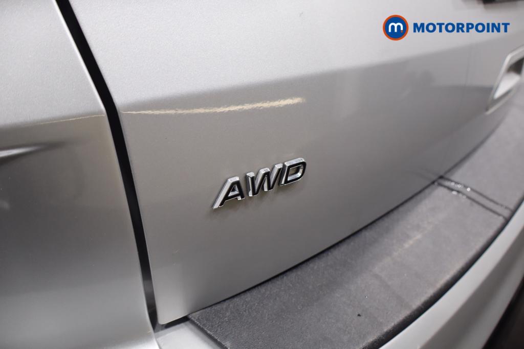 Ford Kuga St-Line Automatic Diesel SUV - Stock Number (1581191) - 25th supplementary image