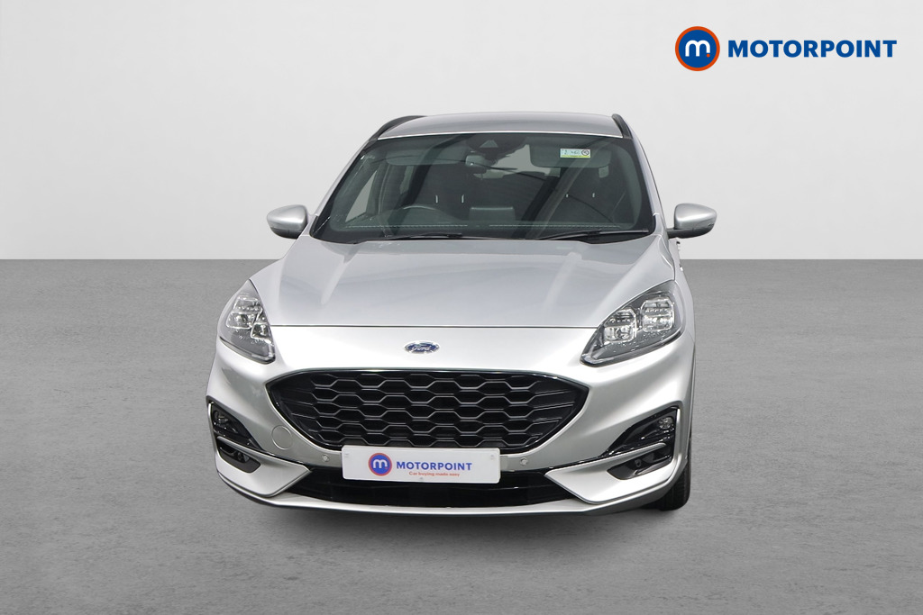 Ford Kuga St-Line Automatic Diesel SUV - Stock Number (1581191) - Front bumper