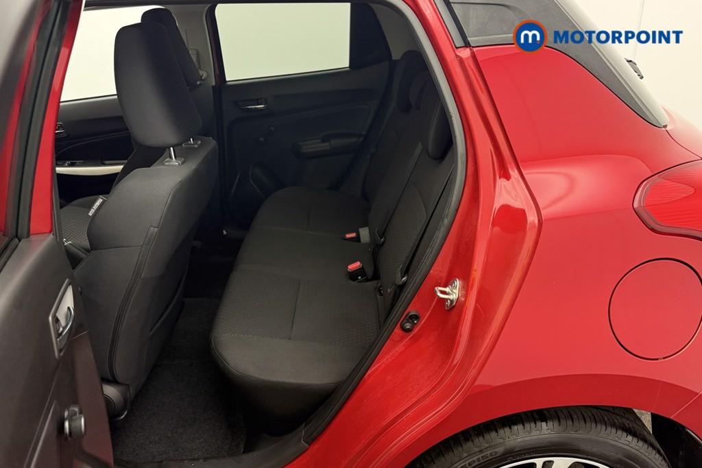Suzuki Swift Sz-L Manual Petrol Hatchback - Stock Number (1581231) - 5th supplementary image