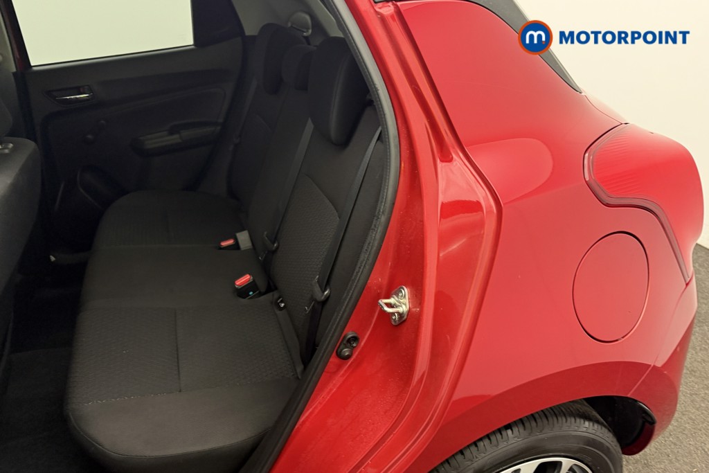 Suzuki Swift Sz-L Manual Petrol Hatchback - Stock Number (1581231) - 6th supplementary image