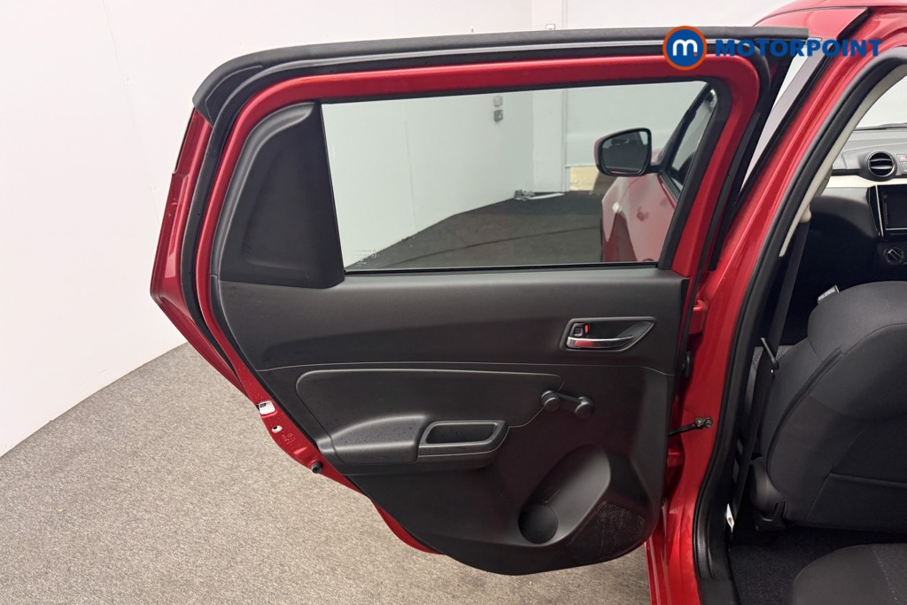 Suzuki Swift Sz-L Manual Petrol Hatchback - Stock Number (1581231) - 7th supplementary image