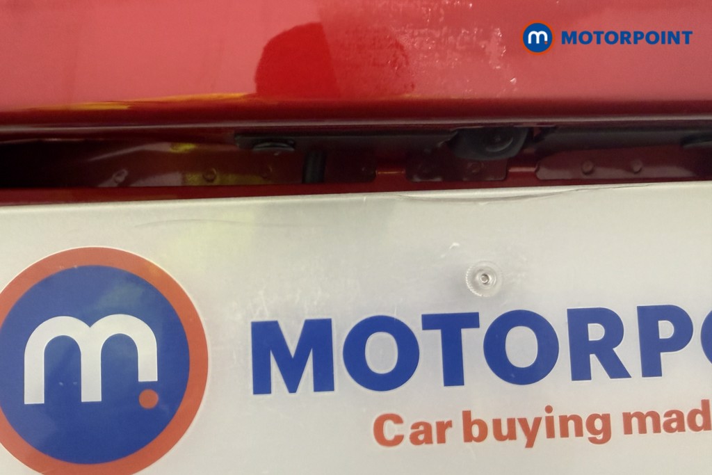 Suzuki Swift Sz-L Manual Petrol Hatchback - Stock Number (1581231) - 11th supplementary image