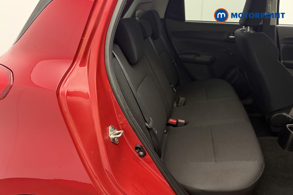 Suzuki Swift Sz-L Manual Petrol Hatchback - Stock Number (1581231) - 13th supplementary image