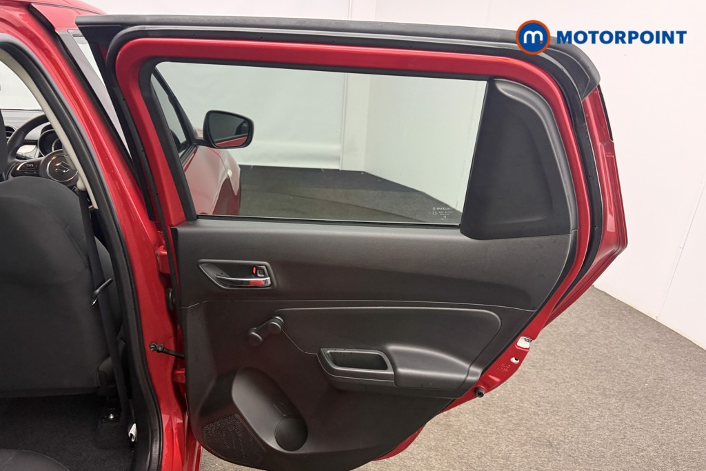 Suzuki Swift Sz-L Manual Petrol Hatchback - Stock Number (1581231) - 14th supplementary image