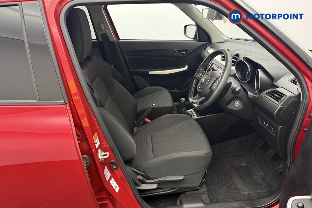 Suzuki Swift Sz-L Manual Petrol Hatchback - Stock Number (1581231) - 16th supplementary image