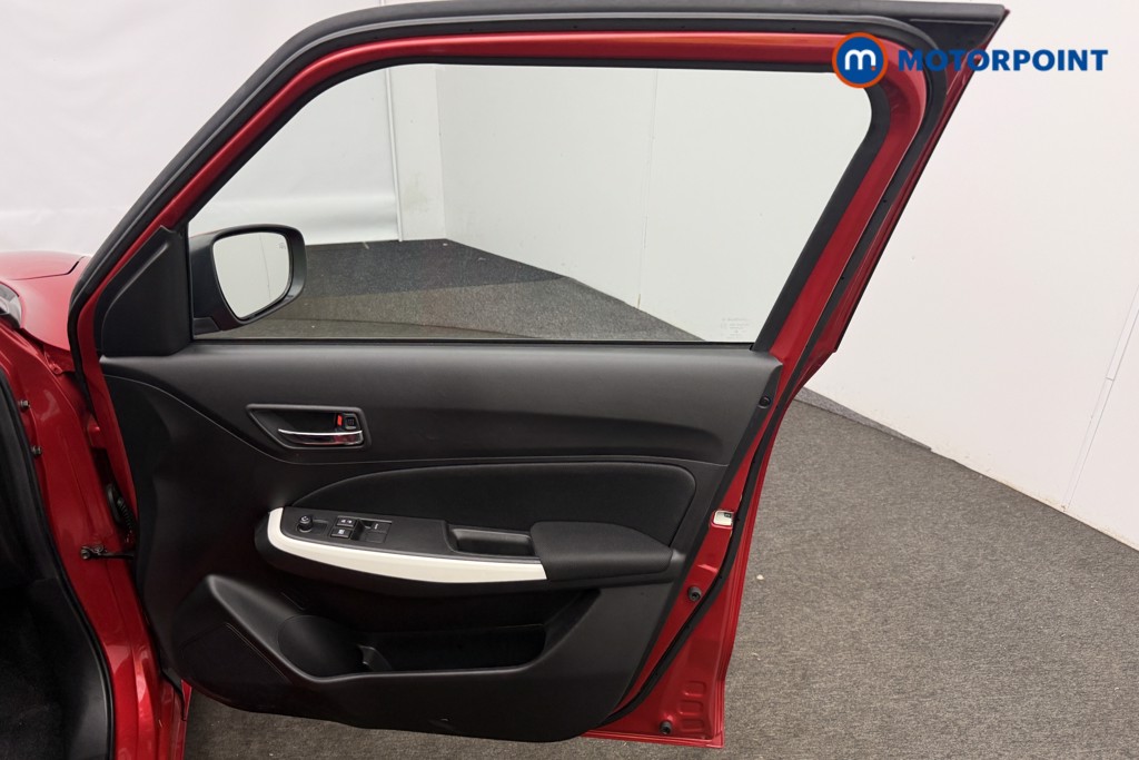 Suzuki Swift Sz-L Manual Petrol Hatchback - Stock Number (1581231) - 17th supplementary image
