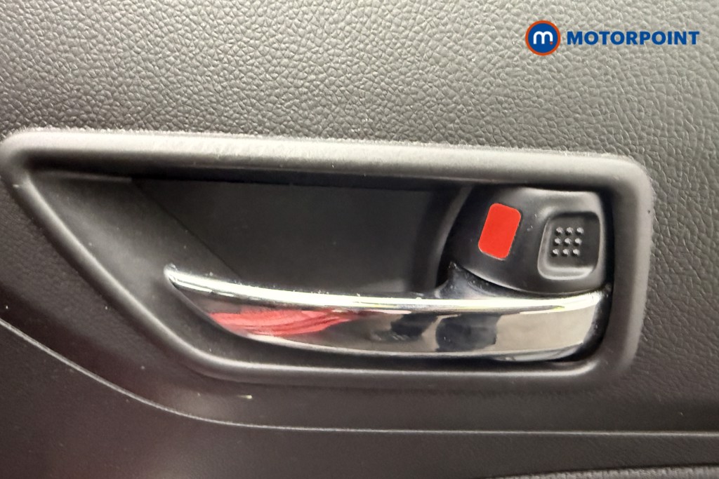 Suzuki Swift Sz-L Manual Petrol Hatchback - Stock Number (1581231) - 19th supplementary image