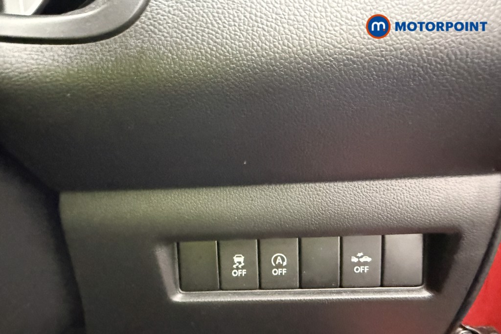 Suzuki Swift Sz-L Manual Petrol Hatchback - Stock Number (1581231) - 20th supplementary image