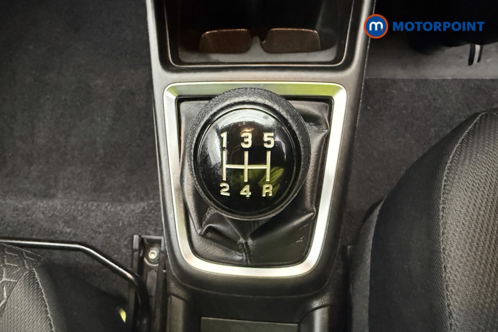 Suzuki Swift Sz-L Manual Petrol Hatchback - Stock Number (1581231) - 21st supplementary image