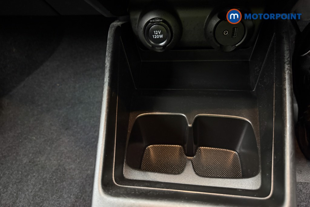 Suzuki Swift Sz-L Manual Petrol Hatchback - Stock Number (1581231) - 22nd supplementary image