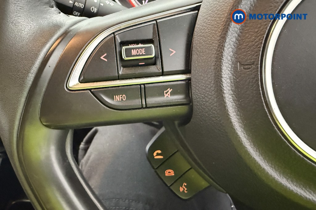 Suzuki Swift Sz-L Manual Petrol Hatchback - Stock Number (1581231) - 28th supplementary image
