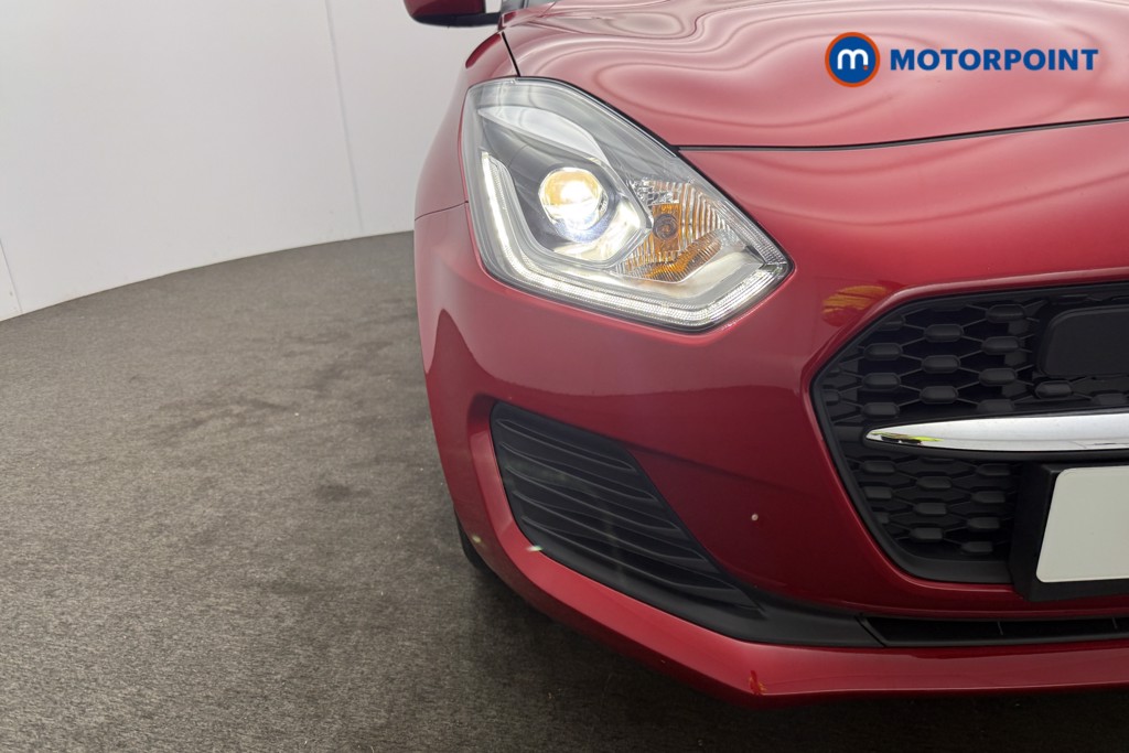 Suzuki Swift Sz-L Manual Petrol Hatchback - Stock Number (1581231) - 30th supplementary image