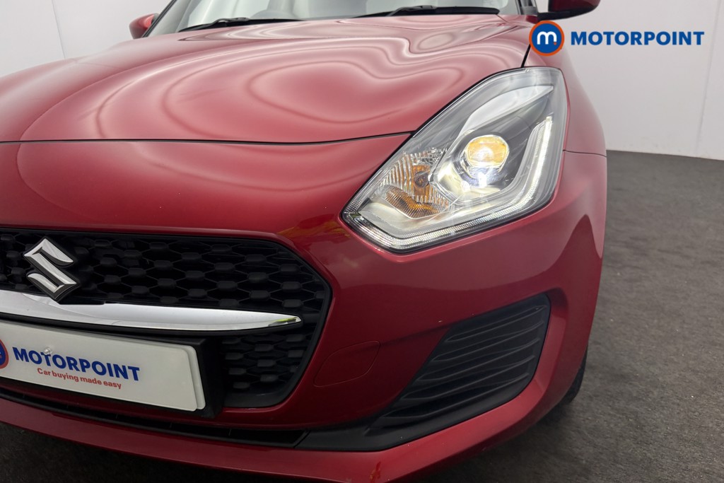 Suzuki Swift Sz-L Manual Petrol Hatchback - Stock Number (1581231) - 31st supplementary image