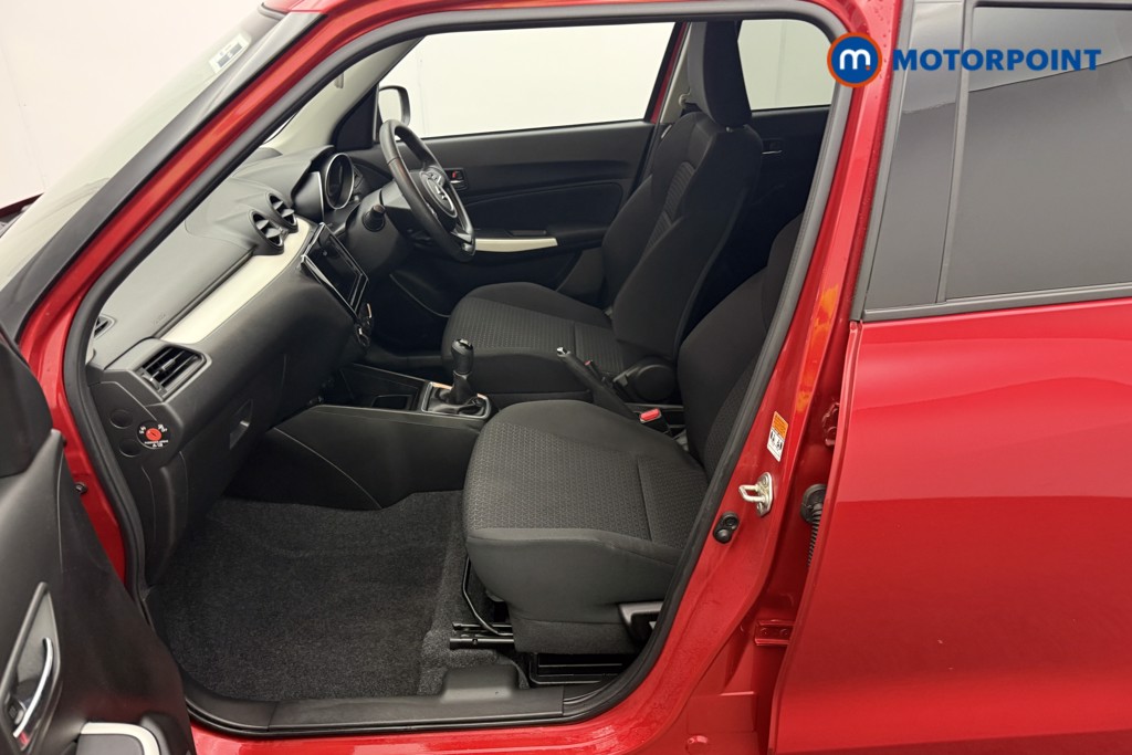 Suzuki Swift Sz-L Manual Petrol Hatchback - Stock Number (1581231) - 1st supplementary image