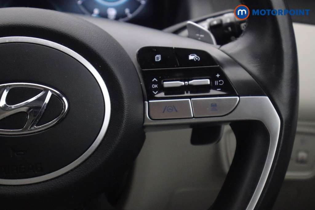 Hyundai Tucson Ultimate Automatic Petrol Plug-In Hybrid SUV - Stock Number (1581350) - 6th supplementary image
