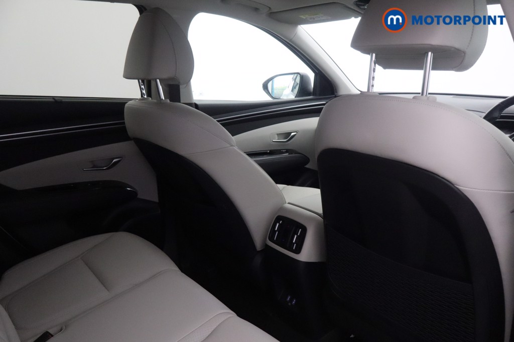 Hyundai Tucson Ultimate Automatic Petrol Plug-In Hybrid SUV - Stock Number (1581350) - 8th supplementary image