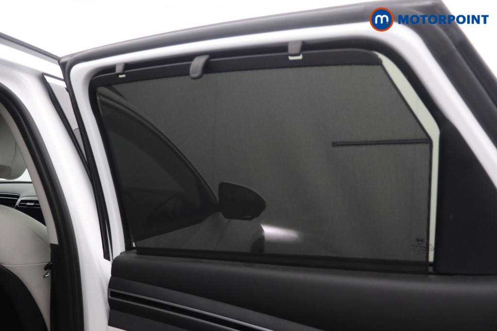 Hyundai Tucson Ultimate Automatic Petrol Plug-In Hybrid SUV - Stock Number (1581350) - 9th supplementary image