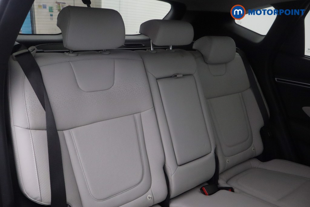 Hyundai Tucson Ultimate Automatic Petrol Plug-In Hybrid SUV - Stock Number (1581350) - 10th supplementary image