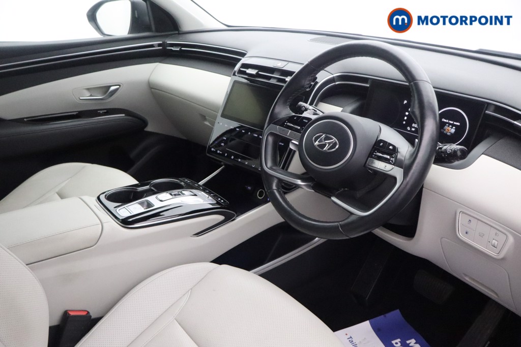 Hyundai Tucson Ultimate Automatic Petrol Plug-In Hybrid SUV - Stock Number (1581350) - 11th supplementary image