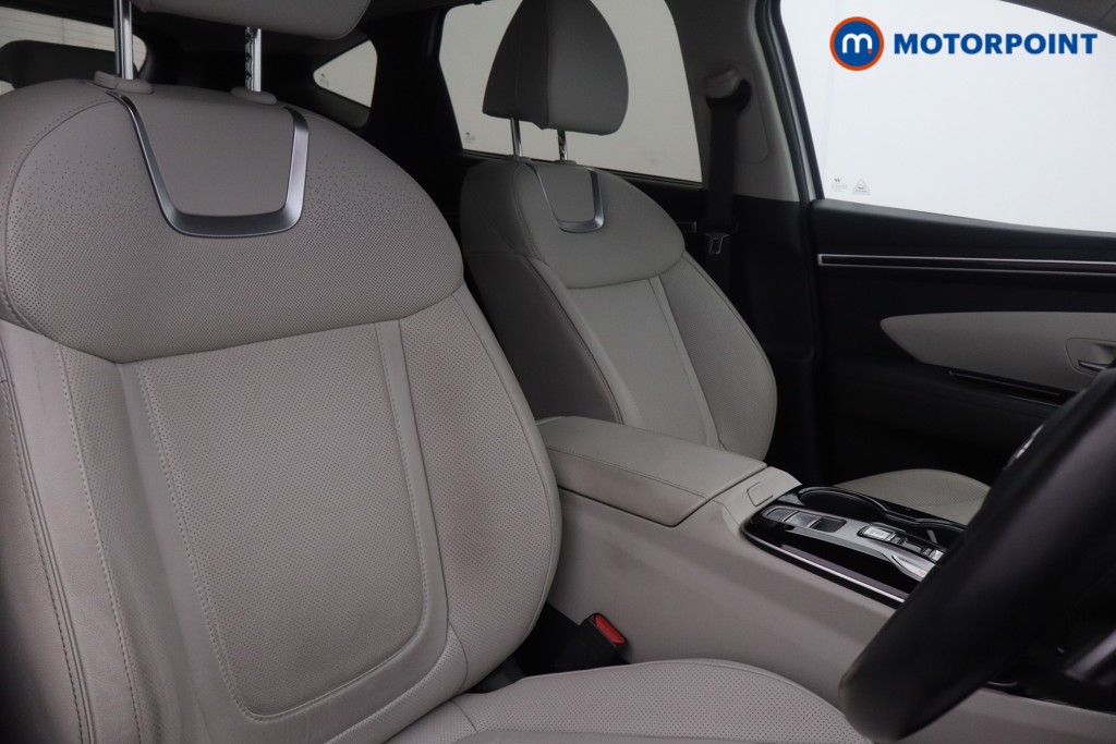 Hyundai Tucson Ultimate Automatic Petrol Plug-In Hybrid SUV - Stock Number (1581350) - 12th supplementary image