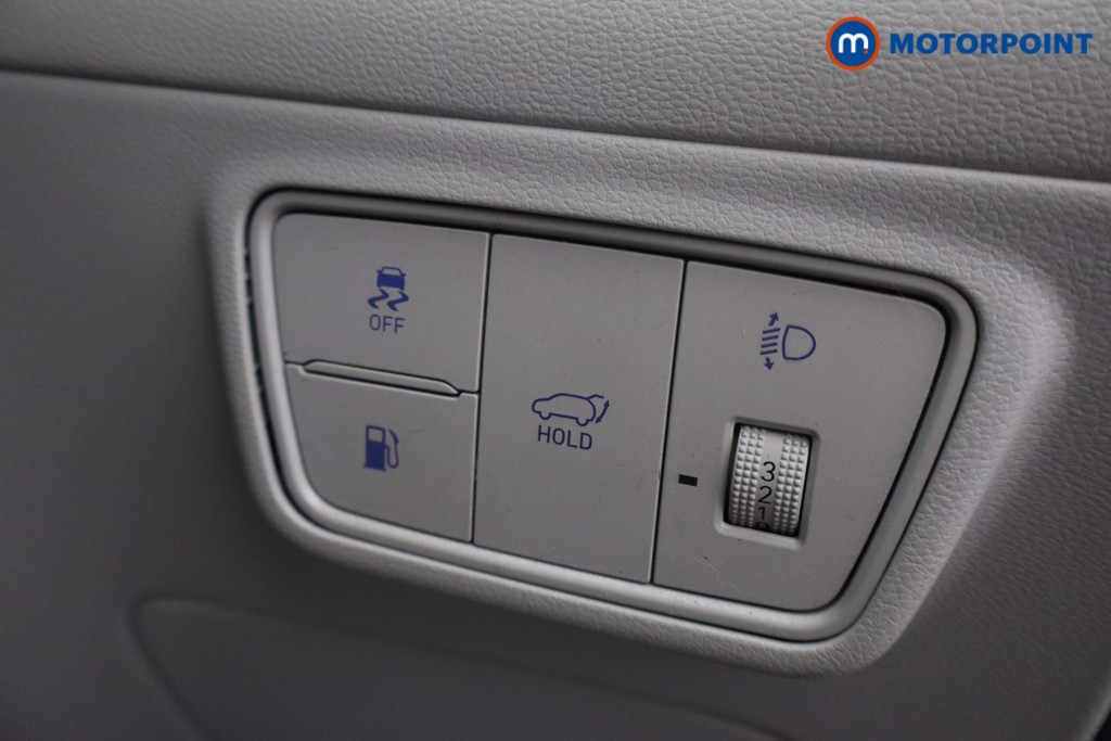 Hyundai Tucson Ultimate Automatic Petrol Plug-In Hybrid SUV - Stock Number (1581350) - 13th supplementary image