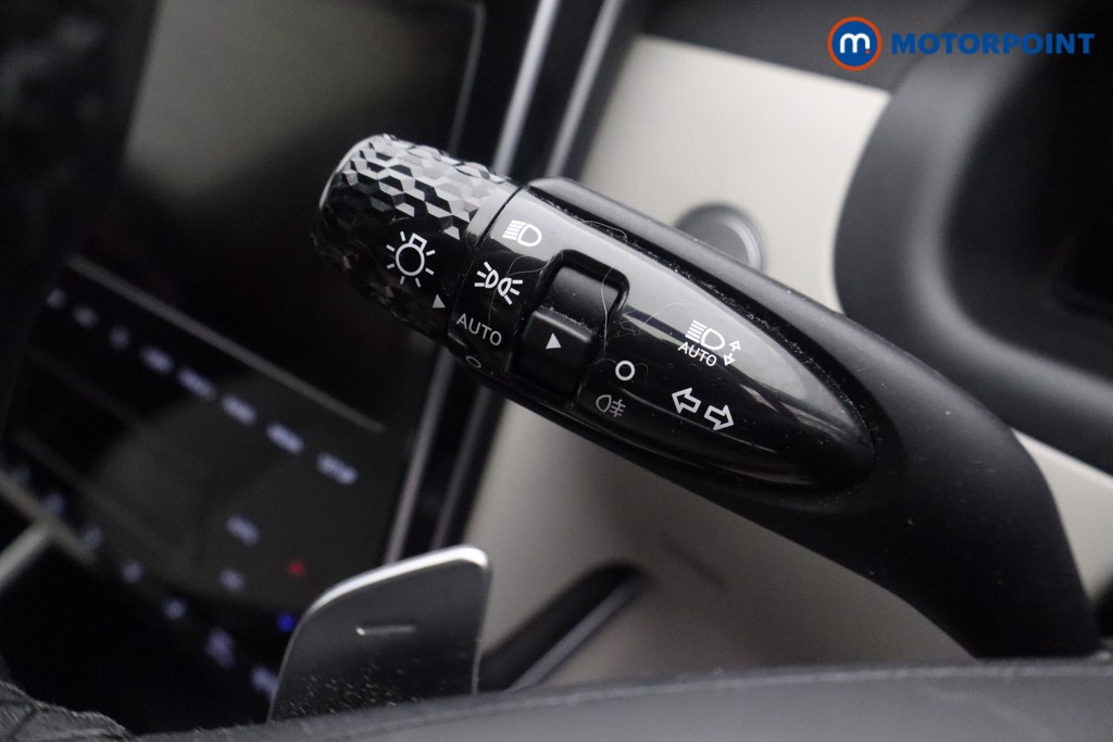 Hyundai Tucson Ultimate Automatic Petrol Plug-In Hybrid SUV - Stock Number (1581350) - 14th supplementary image