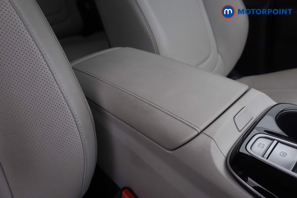 Hyundai Tucson Ultimate Automatic Petrol Plug-In Hybrid SUV - Stock Number (1581350) - 16th supplementary image