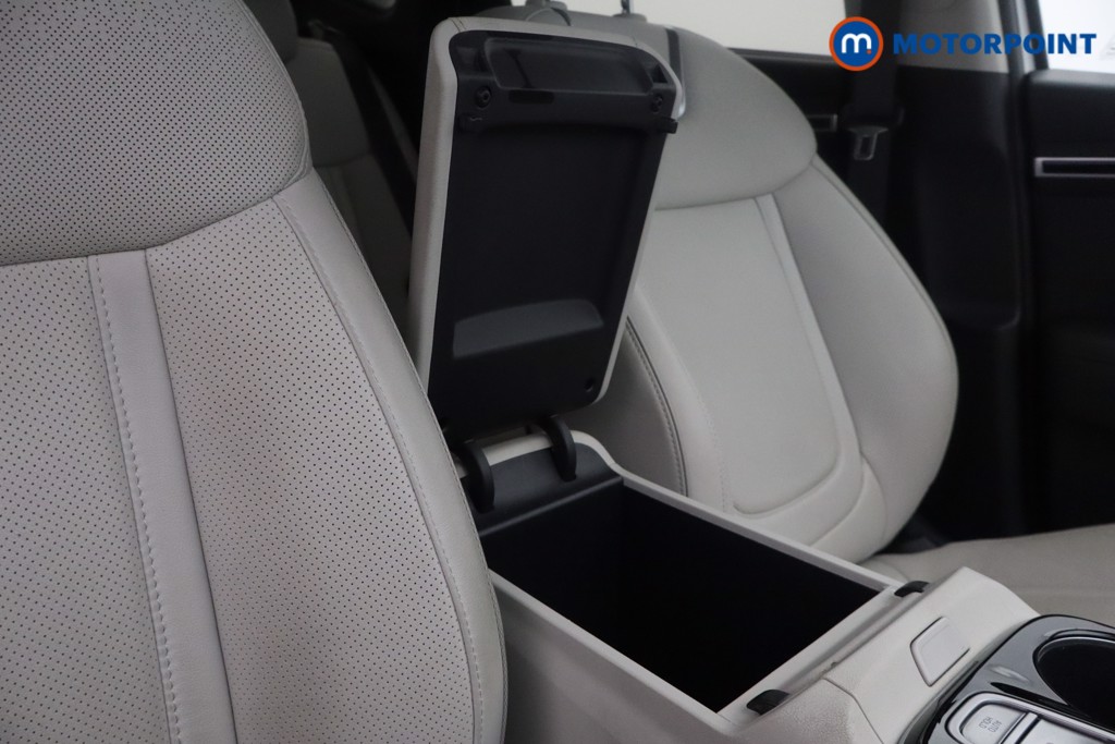 Hyundai Tucson Ultimate Automatic Petrol Plug-In Hybrid SUV - Stock Number (1581350) - 17th supplementary image