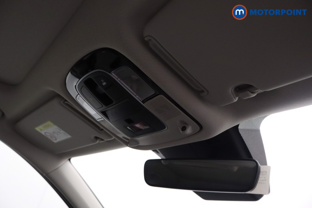 Hyundai Tucson Ultimate Automatic Petrol Plug-In Hybrid SUV - Stock Number (1581350) - 18th supplementary image