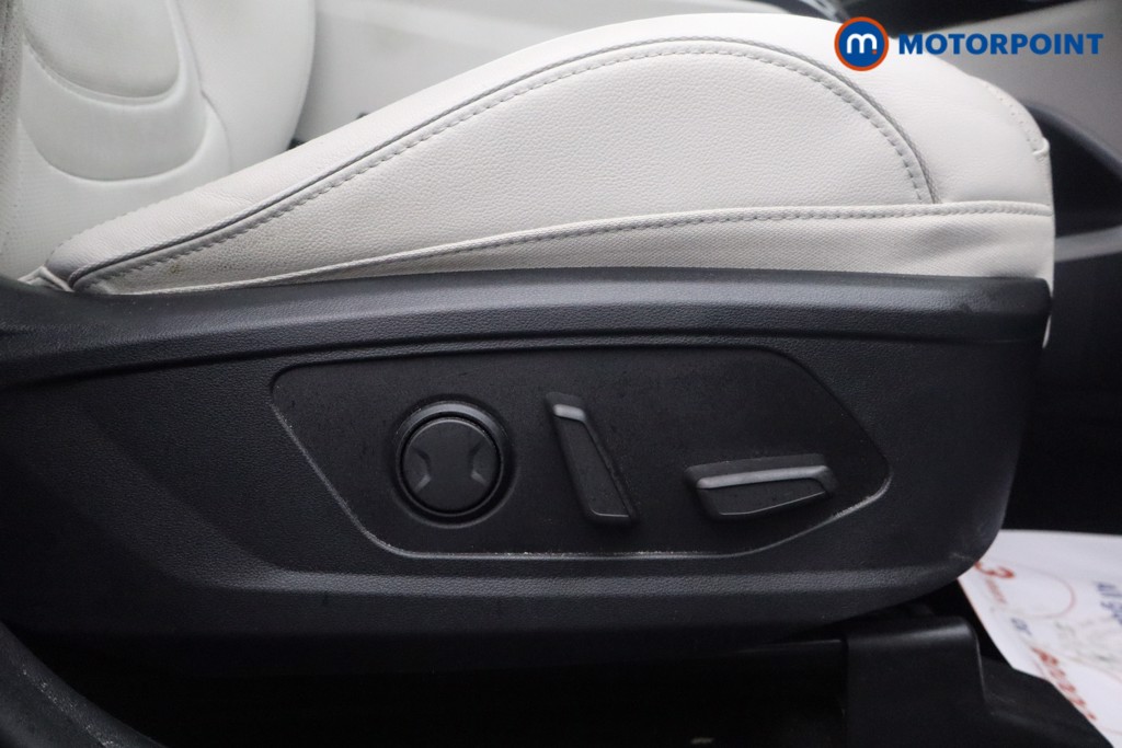 Hyundai Tucson Ultimate Automatic Petrol Plug-In Hybrid SUV - Stock Number (1581350) - 19th supplementary image