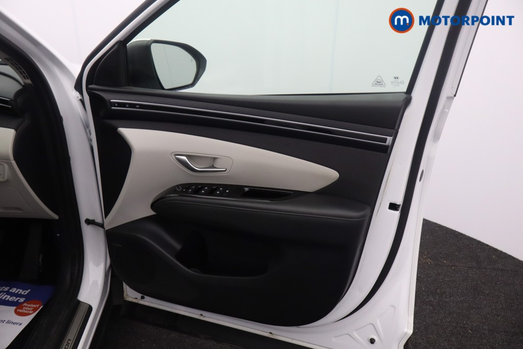 Hyundai Tucson Ultimate Automatic Petrol Plug-In Hybrid SUV - Stock Number (1581350) - 20th supplementary image
