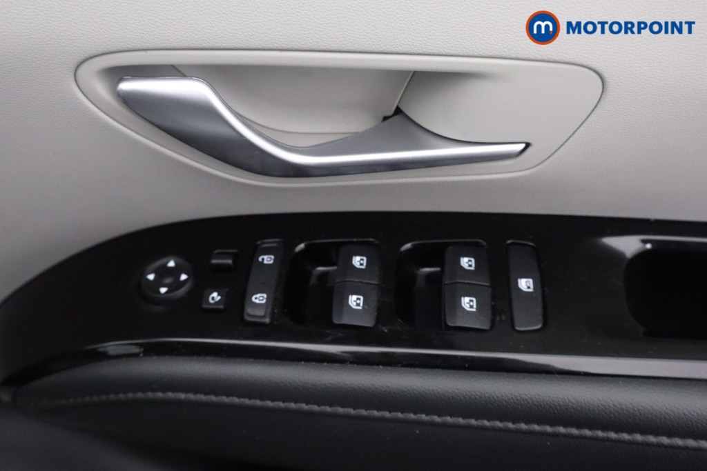 Hyundai Tucson Ultimate Automatic Petrol Plug-In Hybrid SUV - Stock Number (1581350) - 21st supplementary image