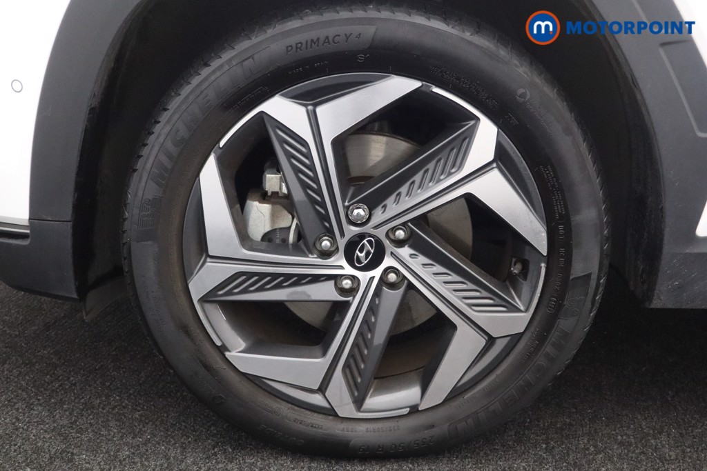 Hyundai Tucson Ultimate Automatic Petrol Plug-In Hybrid SUV - Stock Number (1581350) - 25th supplementary image