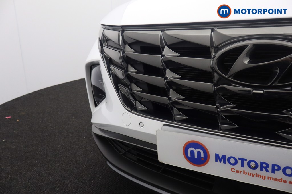 Hyundai Tucson Ultimate Automatic Petrol Plug-In Hybrid SUV - Stock Number (1581350) - 28th supplementary image